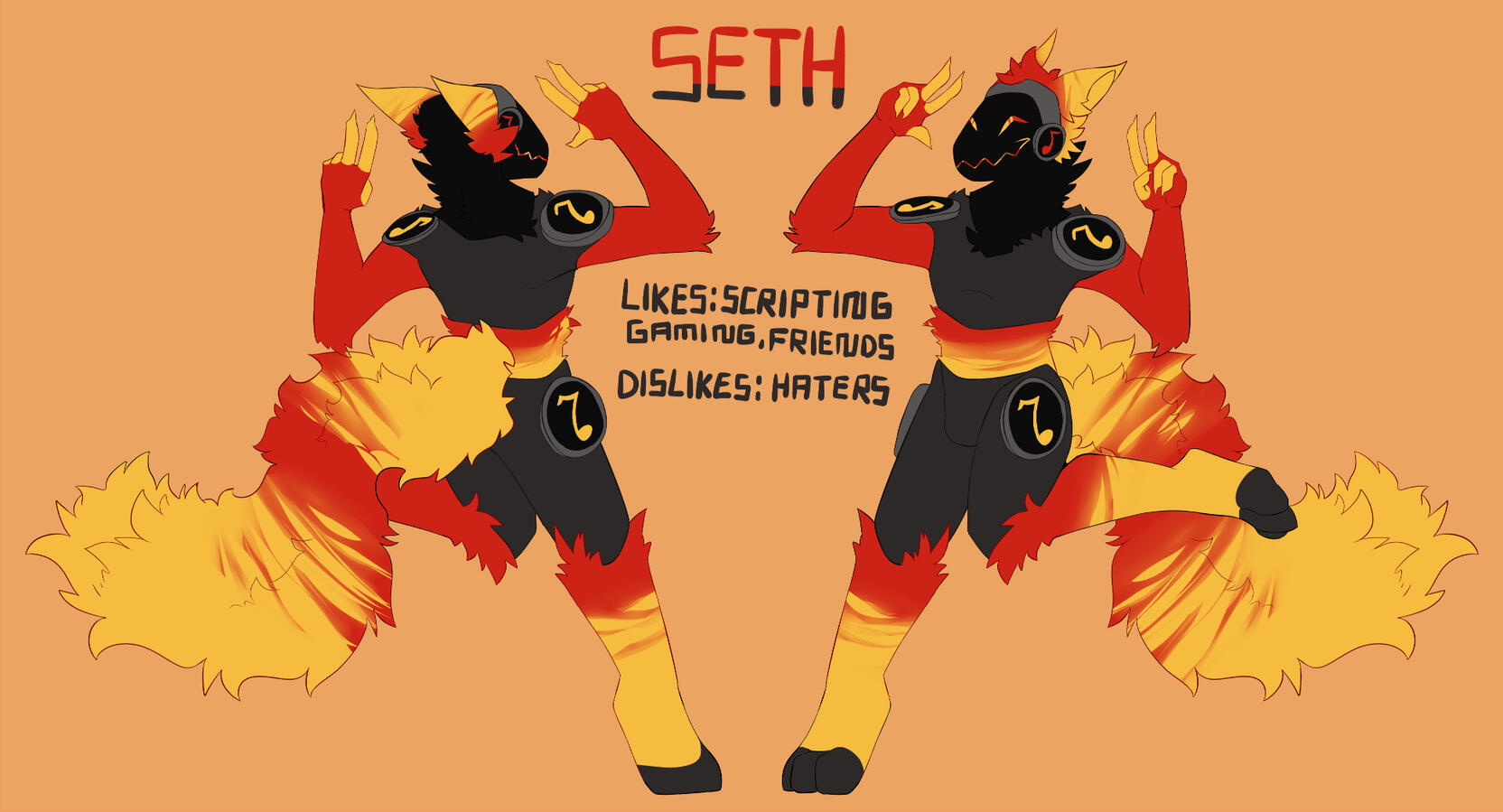 ref sheet